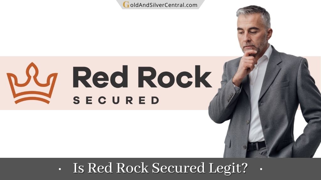 Is Red Rock Secured Legit or Scam?