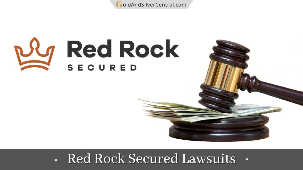 Red Rock Secured Lawsuits and Complaints: Is Red Rock Secured Legit?