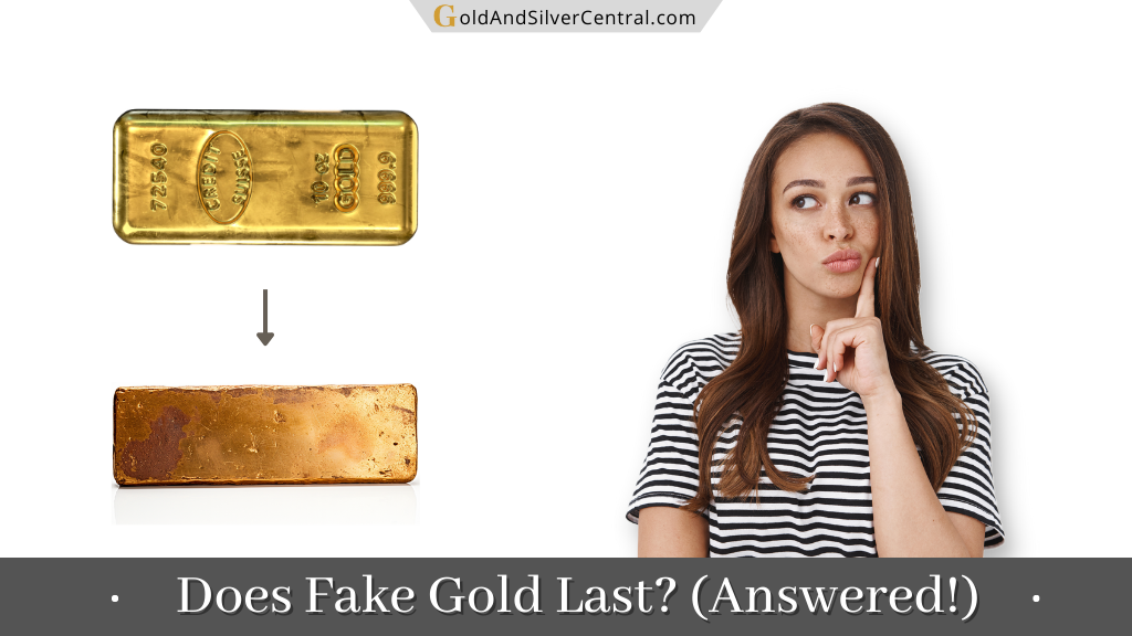 Does Fake Gold Last? And How Long Does Gold Plated Last? Answered!