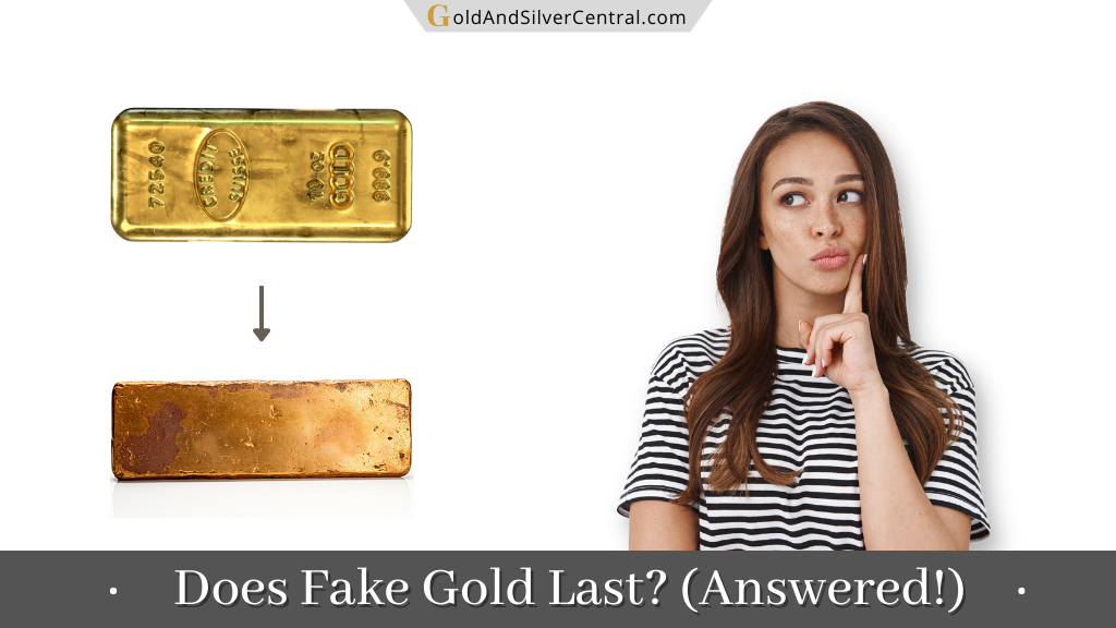 Does Fake Gold Last How To Spot Counterfeit Gold Guide 
