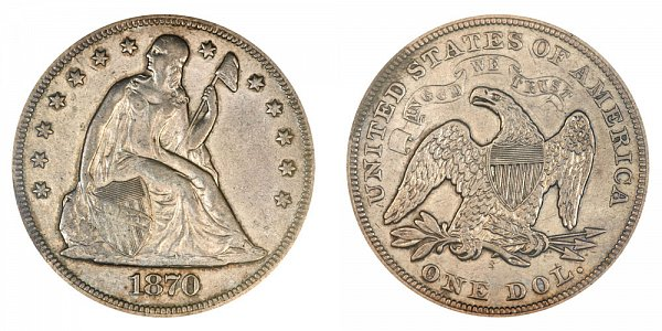10 Rarest Silver Coins Ever Minted [2024 List]