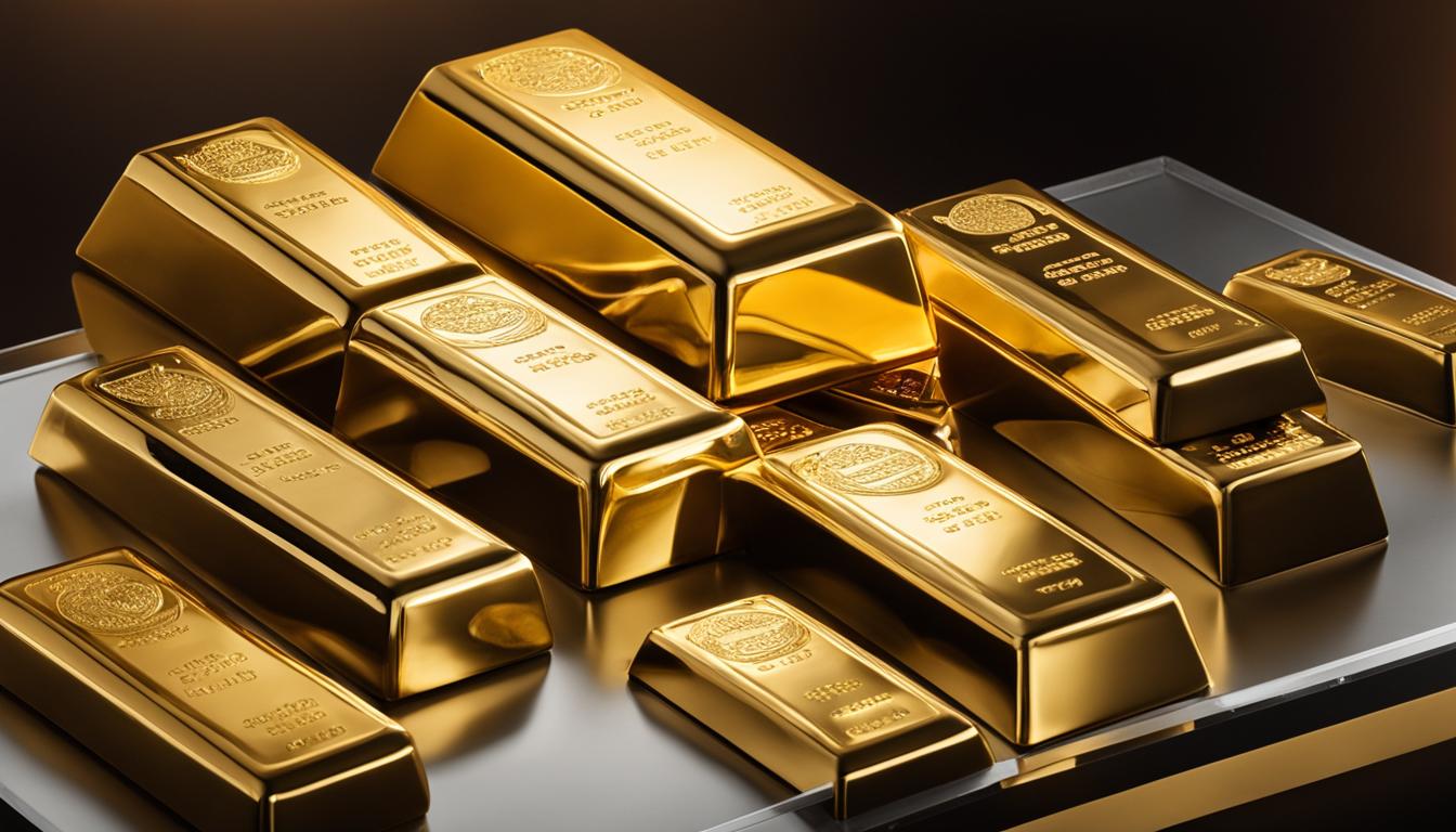 10 Most Expensive Gold Bars In The World