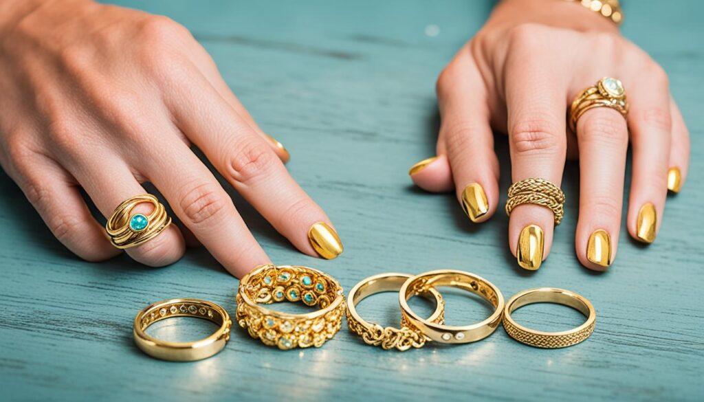 Benefits of Rolled Gold Jewelry