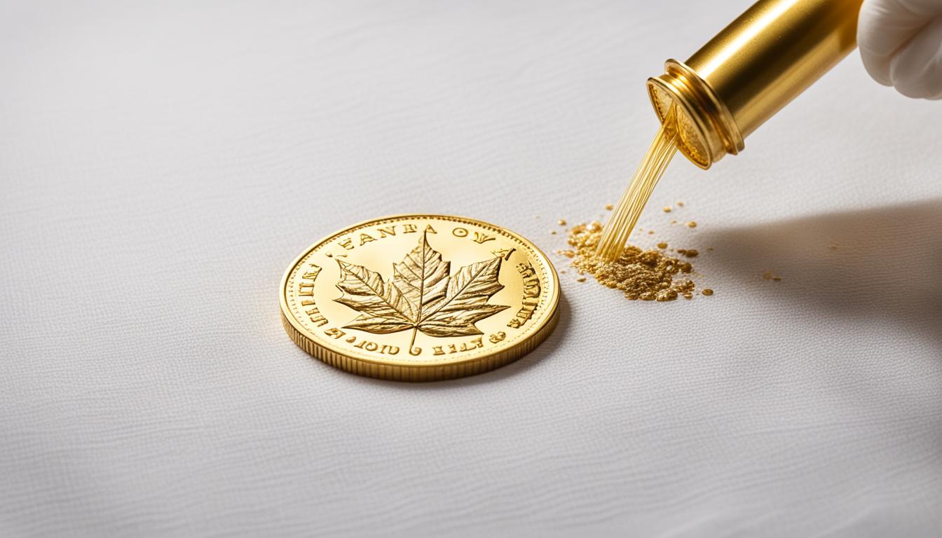 Do Banks Sell Gold Coins? • Gold & Silver Central