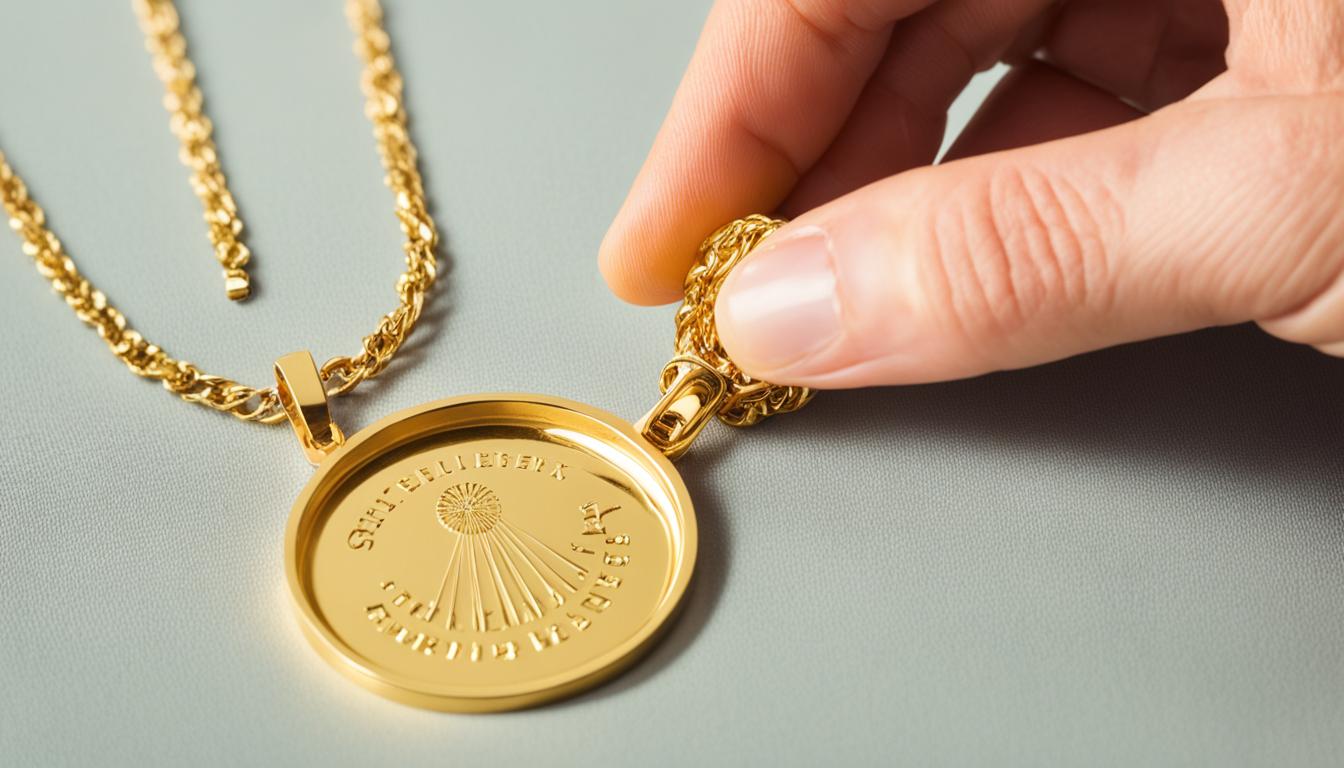 Does Gold Plated Stainless Steel Tarnish? • Gold & Silver Central