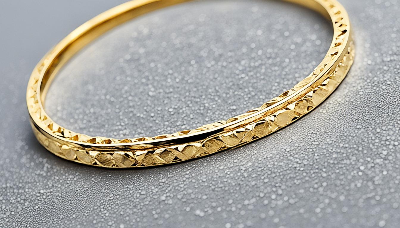 Does 10K Gold Tarnish?