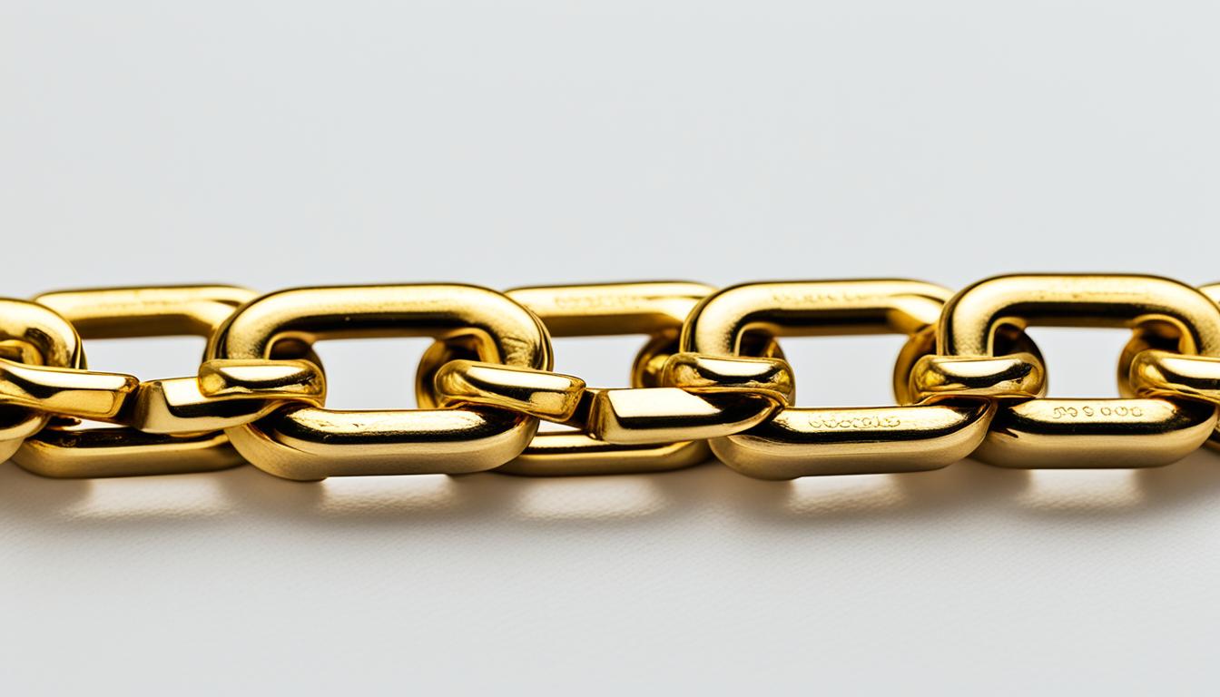 Does Gold Plated Stainless Steel Tarnish? • Gold & Silver Central