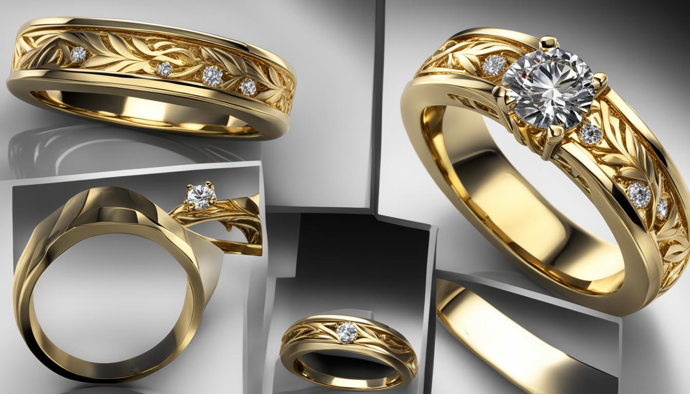 Is 18K Gold Too Soft for Rings?
