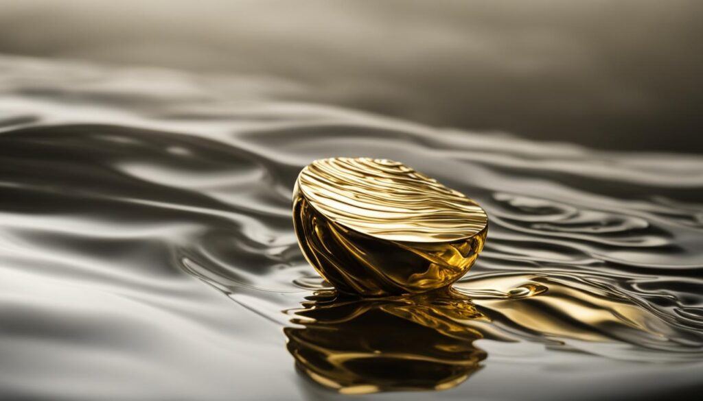 Gold Plated Jewelry Water Resistance