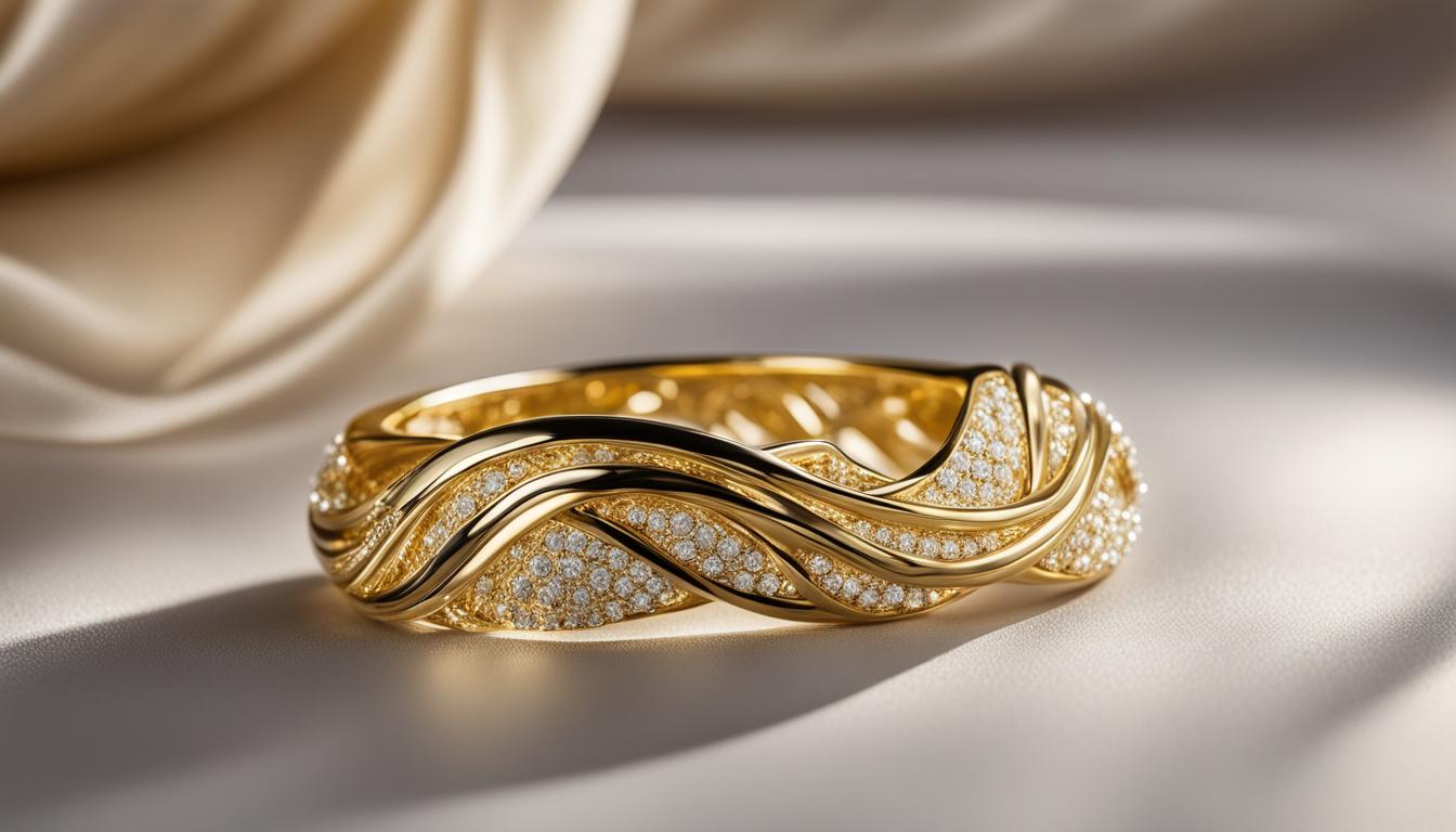 How Long Does Gold Plated Sterling Silver Last? • Gold & Silver Central