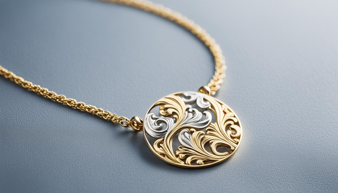 How Long Does Gold Plated Sterling Silver Last? • Gold & Silver Central