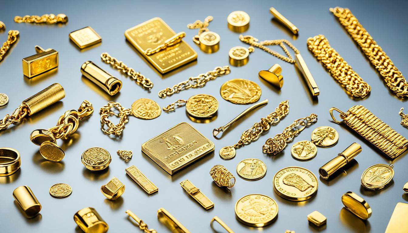 Is Titanium Softer Than Gold? • Gold & Silver Central