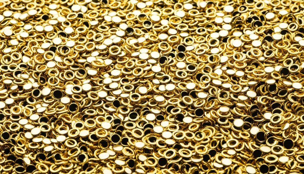 How Long Does Gold Plated Brass Last?