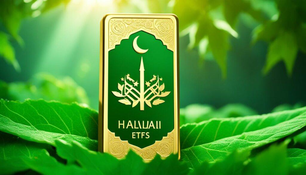 Investing in Halal Gold ETFs