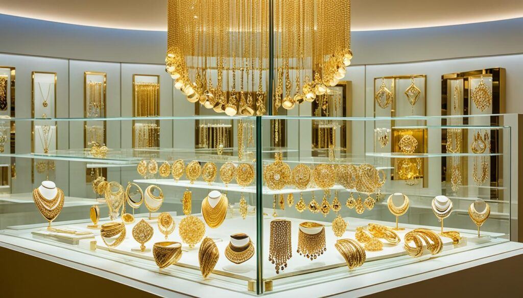 Italian Gold Jewelry