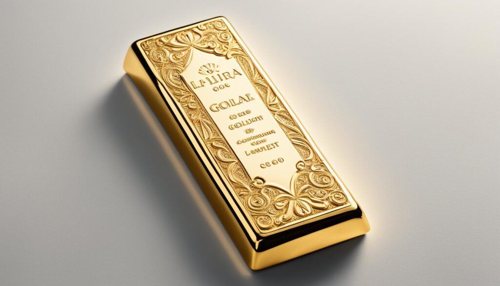 What Is Italian Gold?