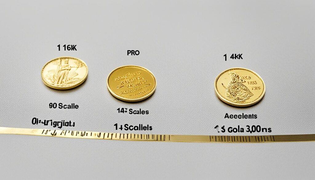 advantages and disadvantages of 14K gold