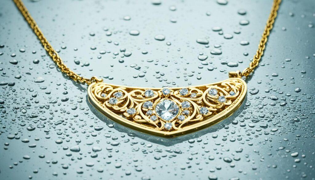 gold plated jewelry durability