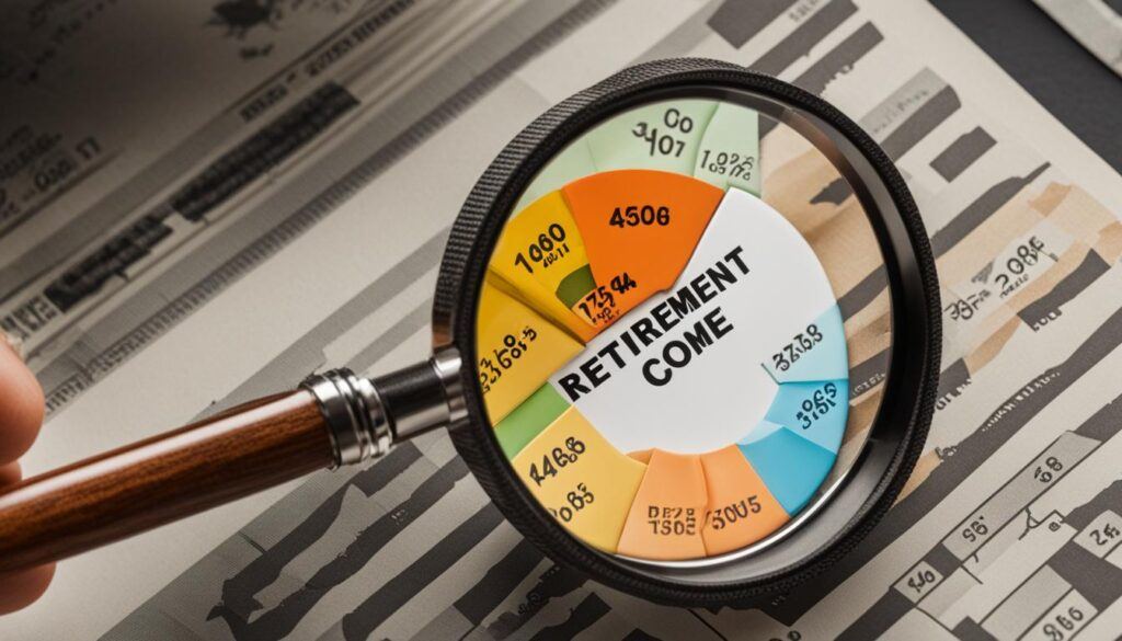 retirement income taxes