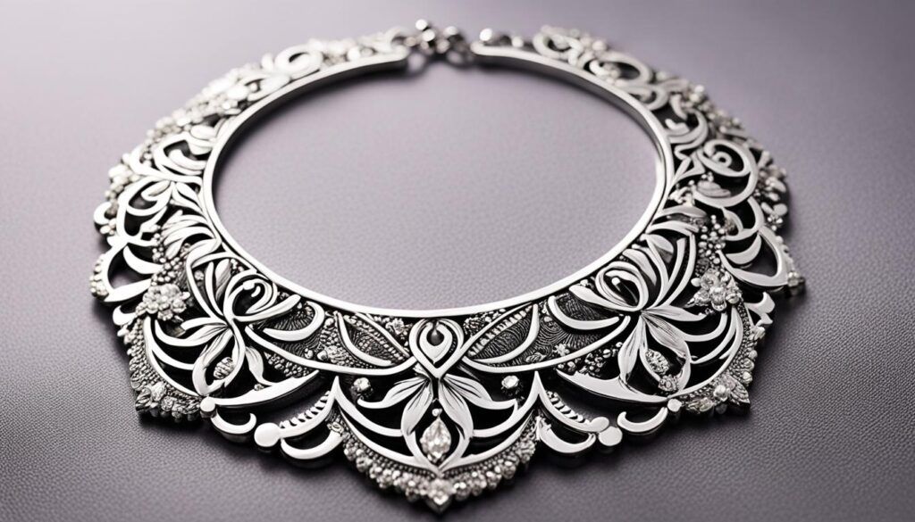 silver plated jewelry