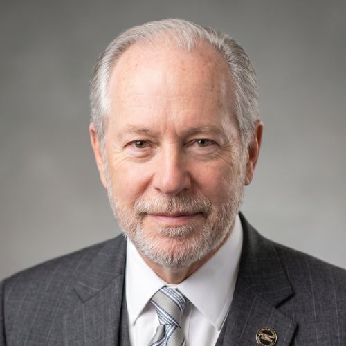 Edward Holzer